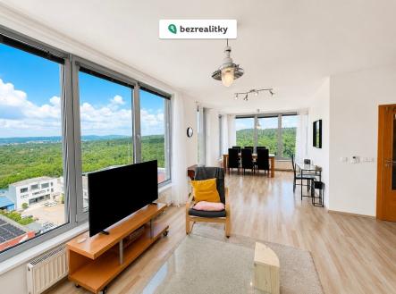 Prodej bytu, 3+kk, 90 m²