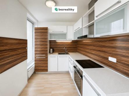 Prodej bytu, 3+kk, 90 m²