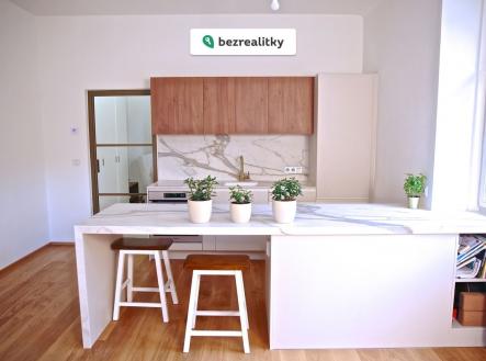 Prodej bytu, 2+kk, 51 m²