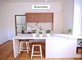 Prodej bytu, 2+kk, 51 m²