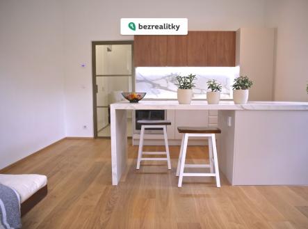 Prodej bytu, 2+kk, 51 m²