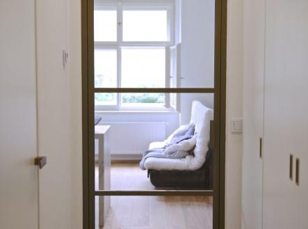 Prodej bytu, 2+kk, 51 m²