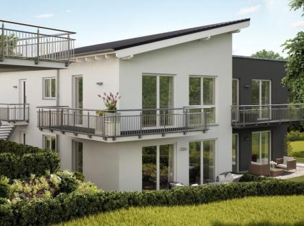 Prodej bytu, 3+kk, 87 m²