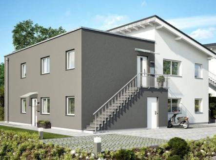 Prodej bytu, 3+kk, 87 m²