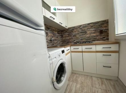 Prodej bytu, 1+kk, 25 m²