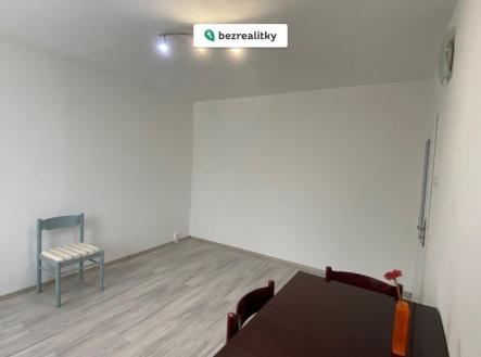 Prodej bytu, 1+kk, 25 m²