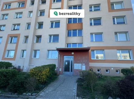 Prodej bytu, 3+1, 66 m²