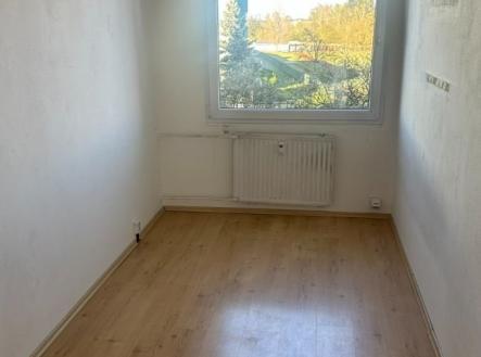 Prodej bytu, 3+1, 66 m²