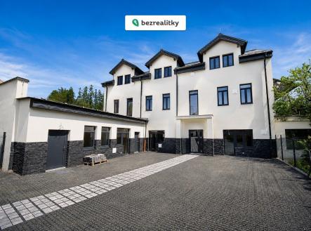 Prodej bytu, 2+kk, 45 m² obrázek