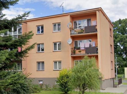 Prodej bytu, 3+1, 70 m²