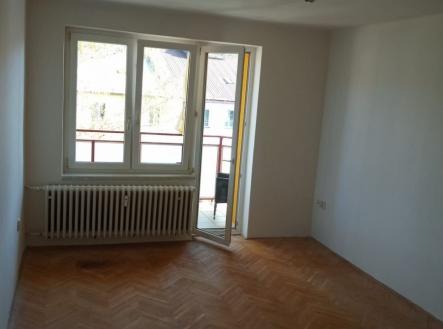 Prodej bytu, 3+1, 70 m²