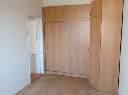 Prodej bytu, 3+1, 70 m²