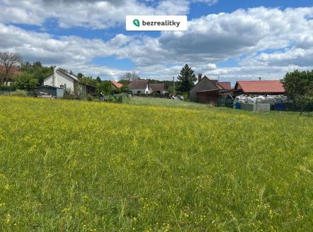 Prodej pozemku pro bydlení, 2 108 m²