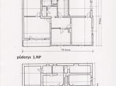 Prodej domu/vily, 146 m²