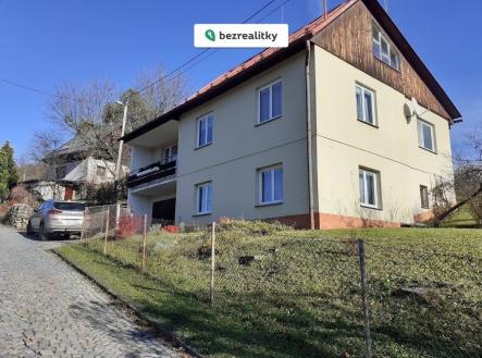 Prodej domu/vily, 146 m²
