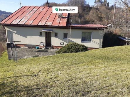 Prodej domu/vily, 146 m²