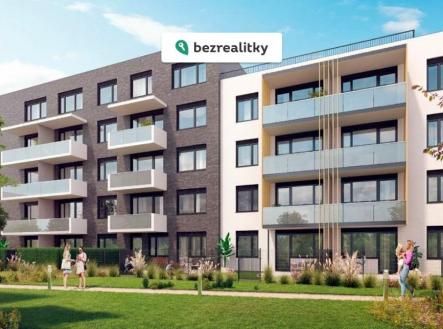 Prodej bytu, 1+kk, 33 m²