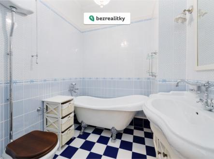 Prodej bytu, 3+1, 89 m²