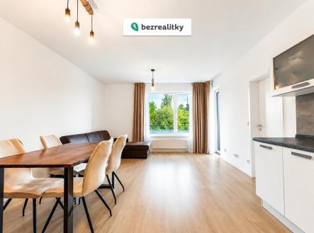 Prodej bytu, 3+kk, 98 m²