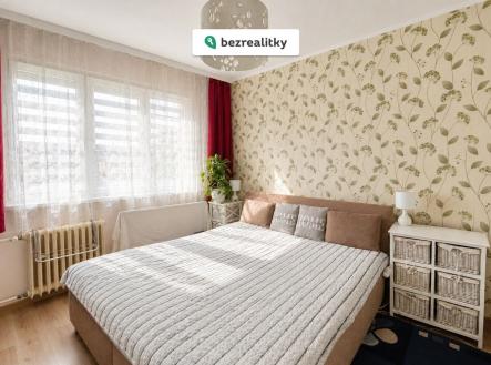 Prodej bytu, 3+1, 72 m²