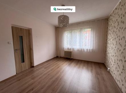 Prodej bytu, 3+1, 72 m²