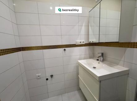 Prodej bytu, 3+1, 72 m²