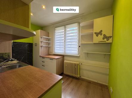 Prodej bytu, 3+1, 72 m²