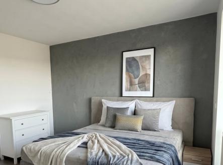 Prodej bytu, 2+kk, 42 m²