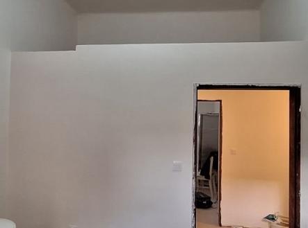 Prodej bytu, 2+1, 70 m²