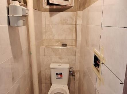Prodej bytu, 2+1, 68 m²