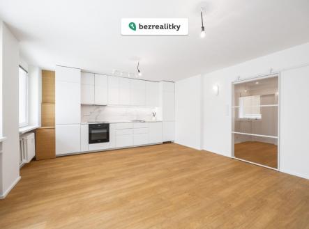 Prodej bytu, 3+kk, 79 m² obrázek