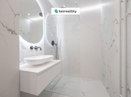 Prodej bytu, 3+kk, 79 m²