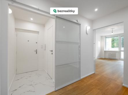Prodej bytu, 3+kk, 79 m²