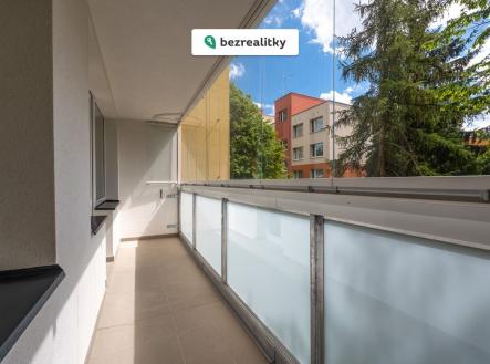 Prodej bytu, 3+kk, 79 m²