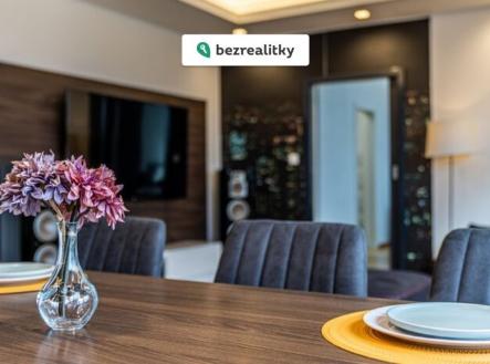 Prodej bytu, 4+kk, 108 m²