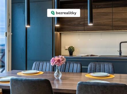 Prodej bytu, 4+kk, 108 m²