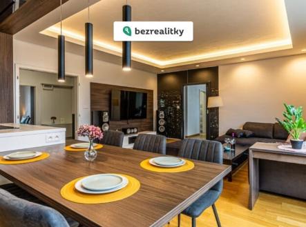 Prodej bytu, 4+kk, 108 m²