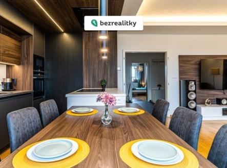 Prodej bytu, 4+kk, 108 m²