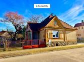 Prodej domu/vily, 125 m²
