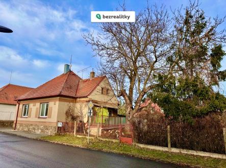 Prodej domu/vily, 125 m²