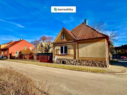 Prodej domu/vily, 125 m²