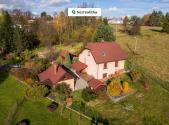 Prodej domu/vily, 194 m²