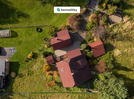 Prodej domu/vily, 194 m²
