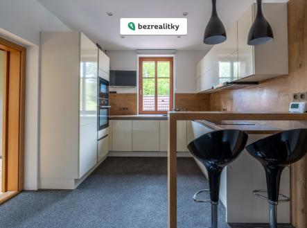 Prodej domu/vily, 194 m²