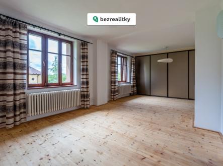 Prodej domu/vily, 194 m²