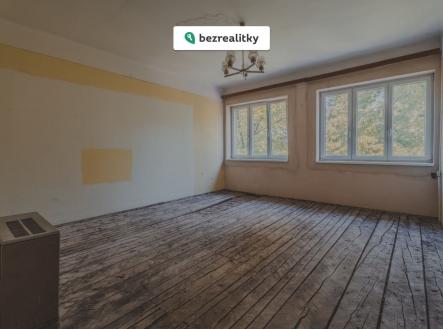 Prodej bytu, 4+1, 116 m²