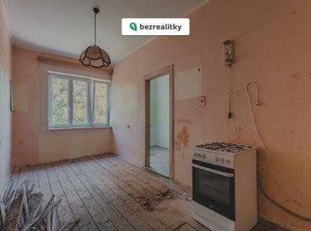 Prodej bytu, 4+1, 116 m²