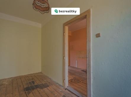 Prodej bytu, 4+1, 116 m²