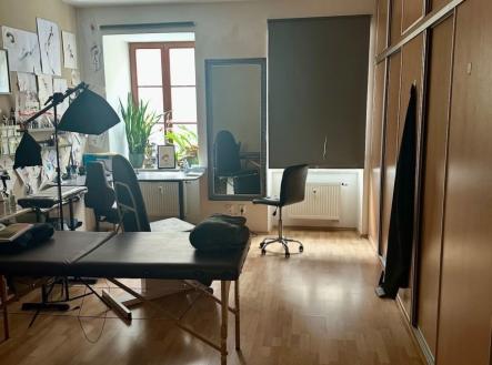 Prodej kanceláře, 57 m²