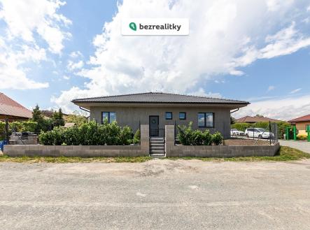 Prodej domu/vily, 120 m²